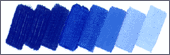 480 blu di cobalto chiaro - Gr.5
