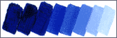 492 blu oltremare scuro - Gr.2