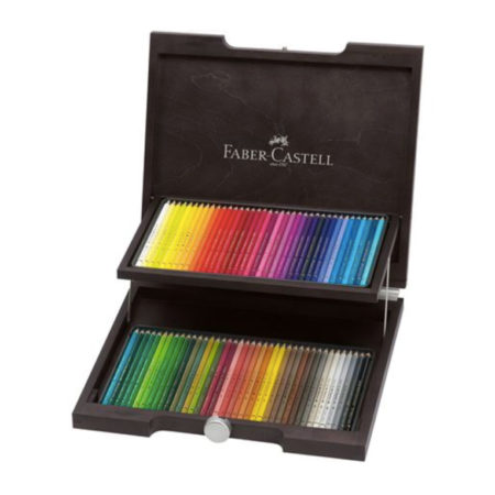matite faber castell polychromos ditta poggi